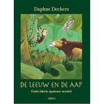 De leeuw en de aap (Daphne Deckers & WIlbert van der Steen)